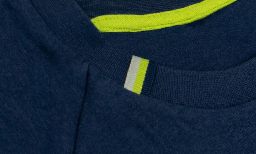 Image 4: Pyjama d'été Sergio Tacchini pour homme
