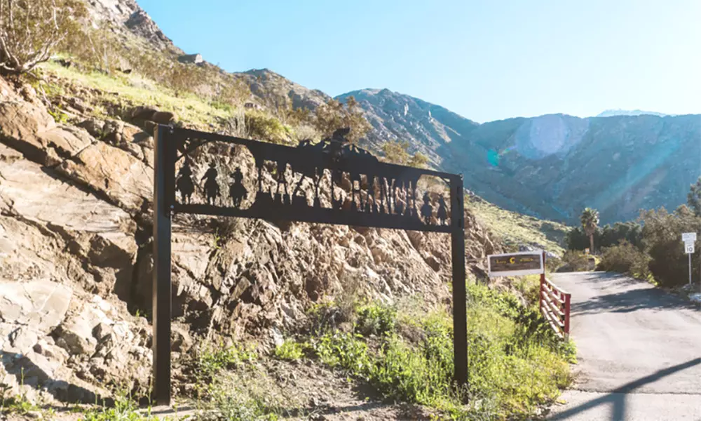 2-Night Stay for Three, Five, or Six People at Lazy C Ranch in Palm Springs - Primary Image