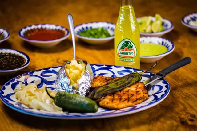 Get a 50 or $100 to Use Towards Food & Drink for 2, 4 or More People
