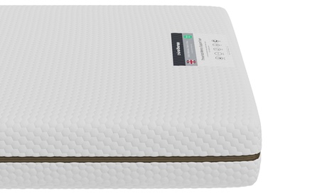 Visco Therapy Unisex Kids Light Thrive Kids Memory Foam Mattress: 4Ft6 Double