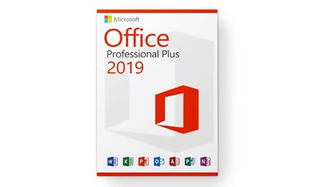 Microsoft Office 2019 Professional Plus - GARCIAPRINT