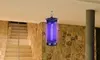Electric Fly Bug Zapper Mosquito Insect Killer LED Light Trap Pest Control Lamp