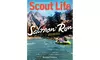 Scout Life Magazine: One-Year Subscription or Two-Year Subscription (Up to70% Off) 