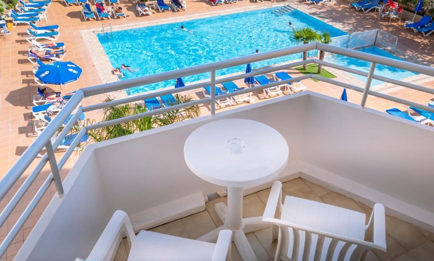 Image 17: Tossa de Mar : hôtel 4* avec demi-pension