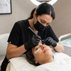 Image 1: Upper and Lower Eyeliner or Upper or Lower Eyeliner