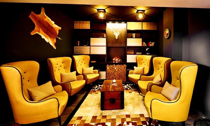 Image 6: Oberwiesenthal: 2 Nächte mit Frühstück und Wellness