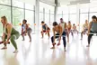 Elevate Your Routine with 5 Class Pass or Two Weeks of Unlimited Classes at barre3 Legacy Village (Up to 43% Off) - Second Medium