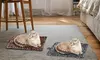 Waloo Thermal Self-Heating Pet Bed