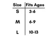 Girl's Pack Of 6 Or 12 Assorted Microfiber Boyshorts Underwear Panties - Second Medium