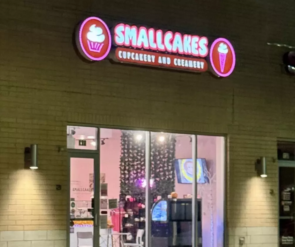 Half or One Dozen of Signature Cupcakes or $30 or 50 Voucher