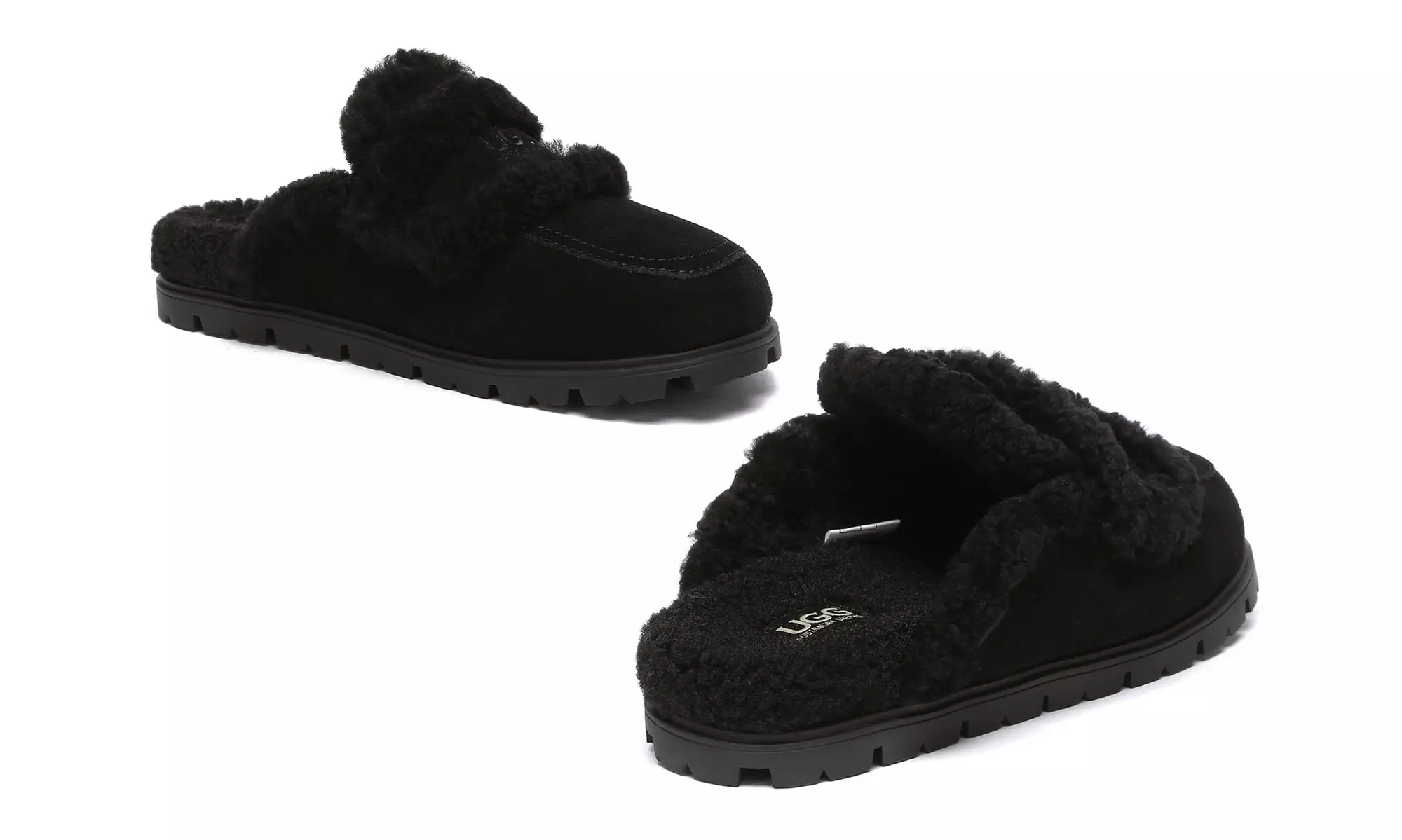 Remi Uggs in a range of Colors and Sizes