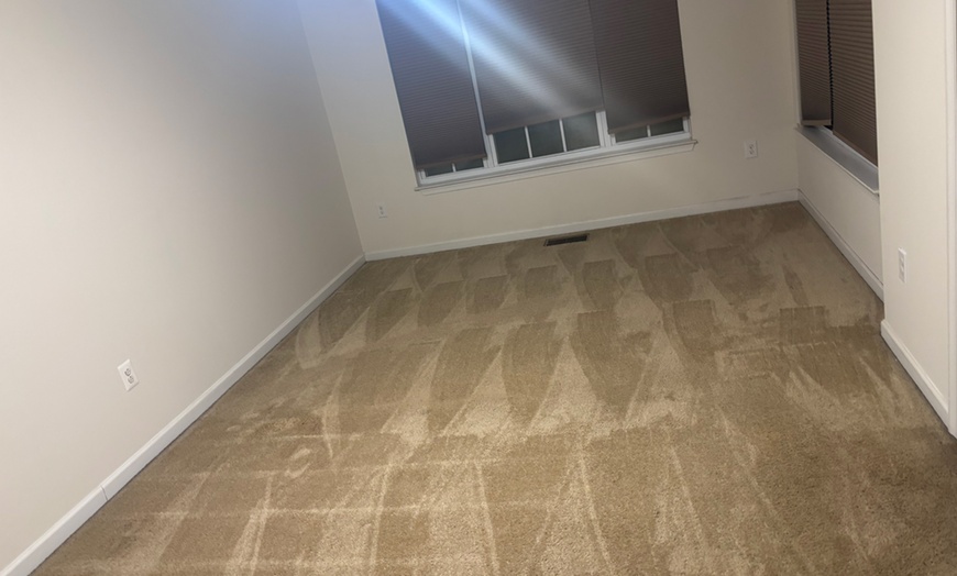 Image 5: Get a Cleaning for One, Two or Four Bedroom Home - 1 or 2 Cleaners 