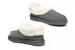 FREE SHIPPING: UGG Homey Slippers in a Range of Size and Colors (Up to 48% Off) - Second Medium