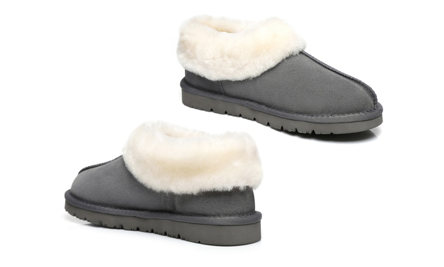 Image 6: UGG Homey Slippers