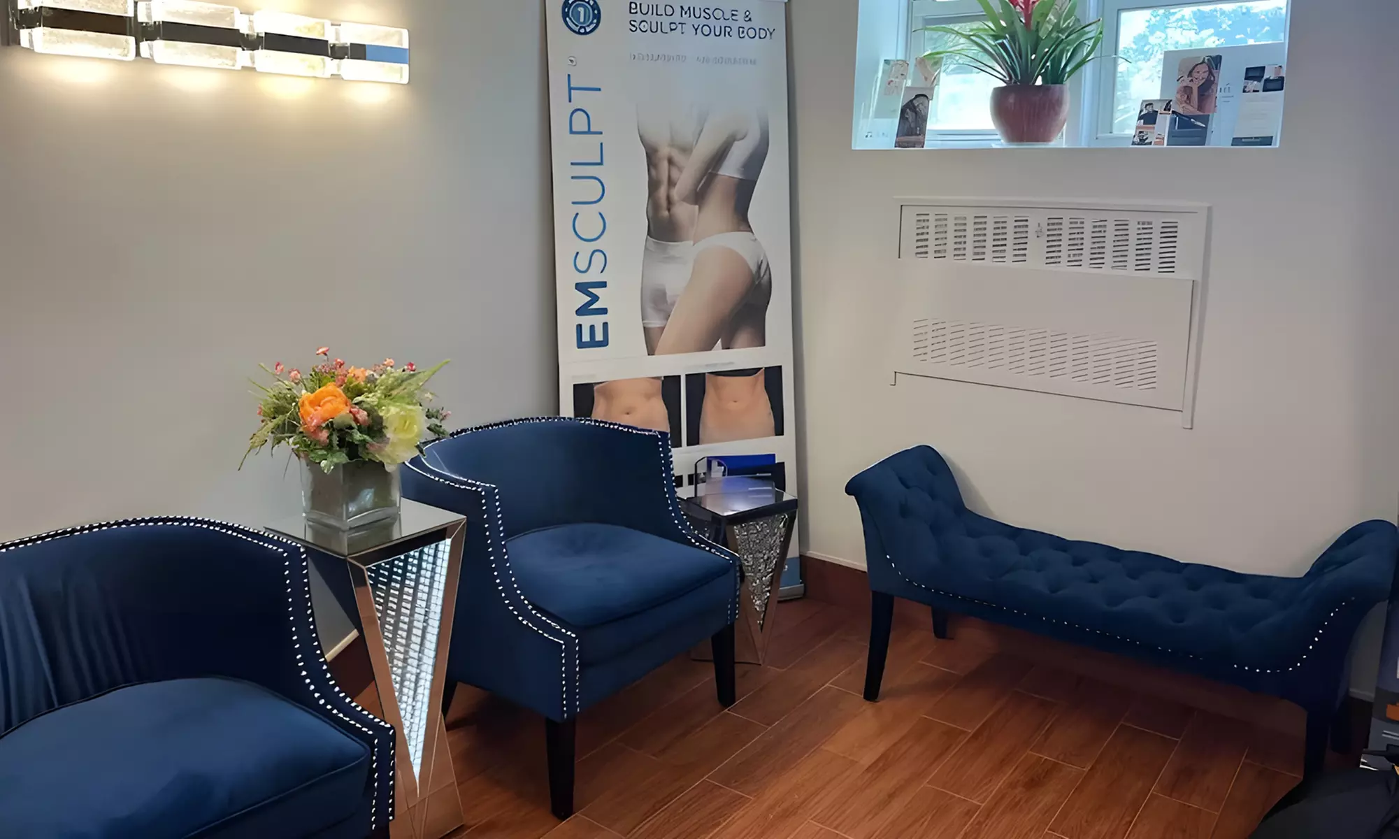 Enhance Your Skin with One, Two, or Three Laser Genesis Treatment (Up To 60% Off) - Second Medium