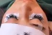 Enjoy a Classic, Volume, or Full Set of Stunning Eyelash Extensions at Lashmami (Up to 54% Off) - Second Medium