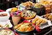 Vibrant Rooftop Dining: Meals & Margaritas for 2-4, or Up to $100 Dining Credit (Up to 42% Off) - Second Medium