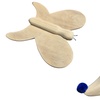 Image 9: 2 Hour Hands-On Woodworking Adventure for 1, 2, or 4 Guests 