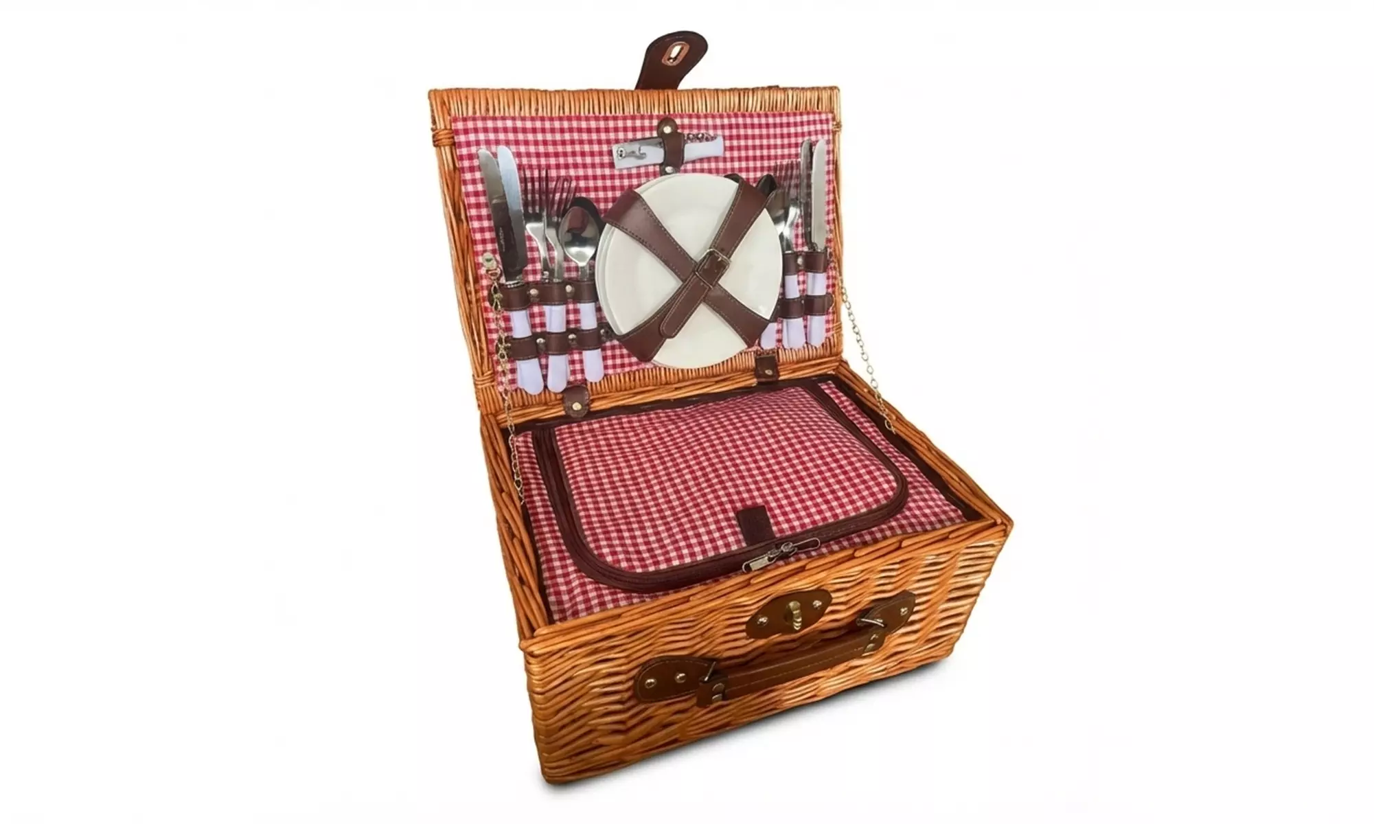 Set da picnic Miele per 4 persone