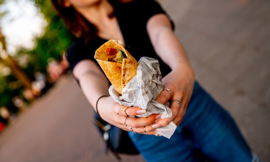 Image 3: Explore London with 1 or 2 Adult Tickets to Zoo Nights at London Zoo