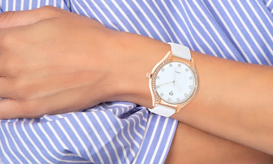 Image 10: Orologi SC Crystal Paris