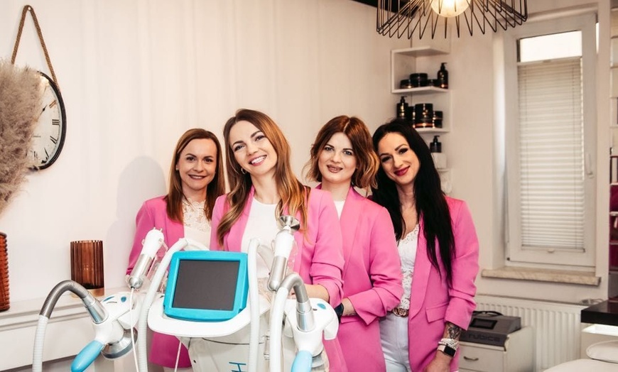 Image 3: Modelowanie sylwetki dzięki presoterapii i zabiegowi Icoon Med