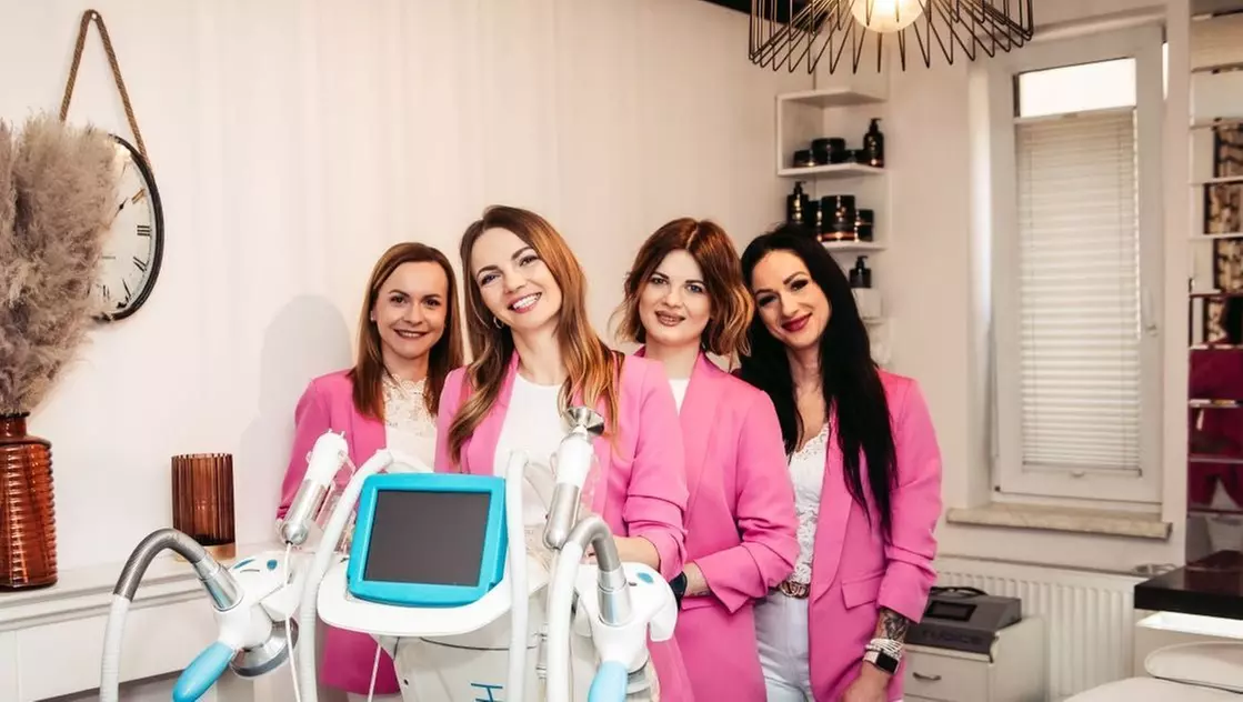 Modelowanie sylwetki dzięki presoterapii i zabiegowi Icoon Med