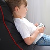 Image 2: Rucomfy Beanbags Kids' Gaming Bean Bag Chair