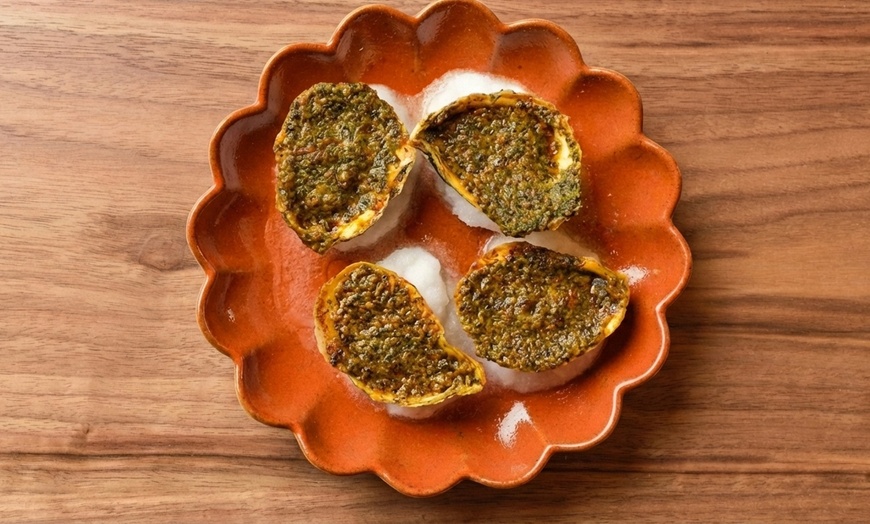 Image 11: A Warm Culinary Journey: Redefining Italian Classics with Global Flair