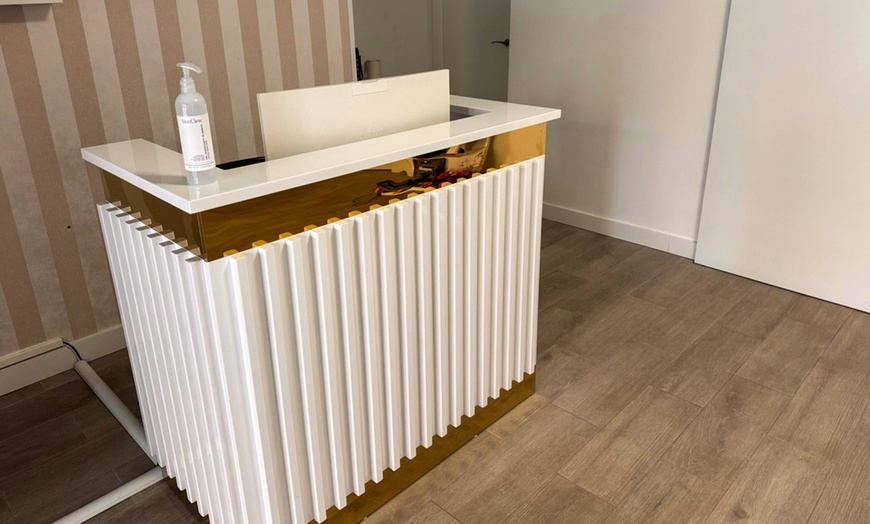 Image 5: 2, 4 o 6 sesiones de termoestimulación en zona a elegir para 1 persona