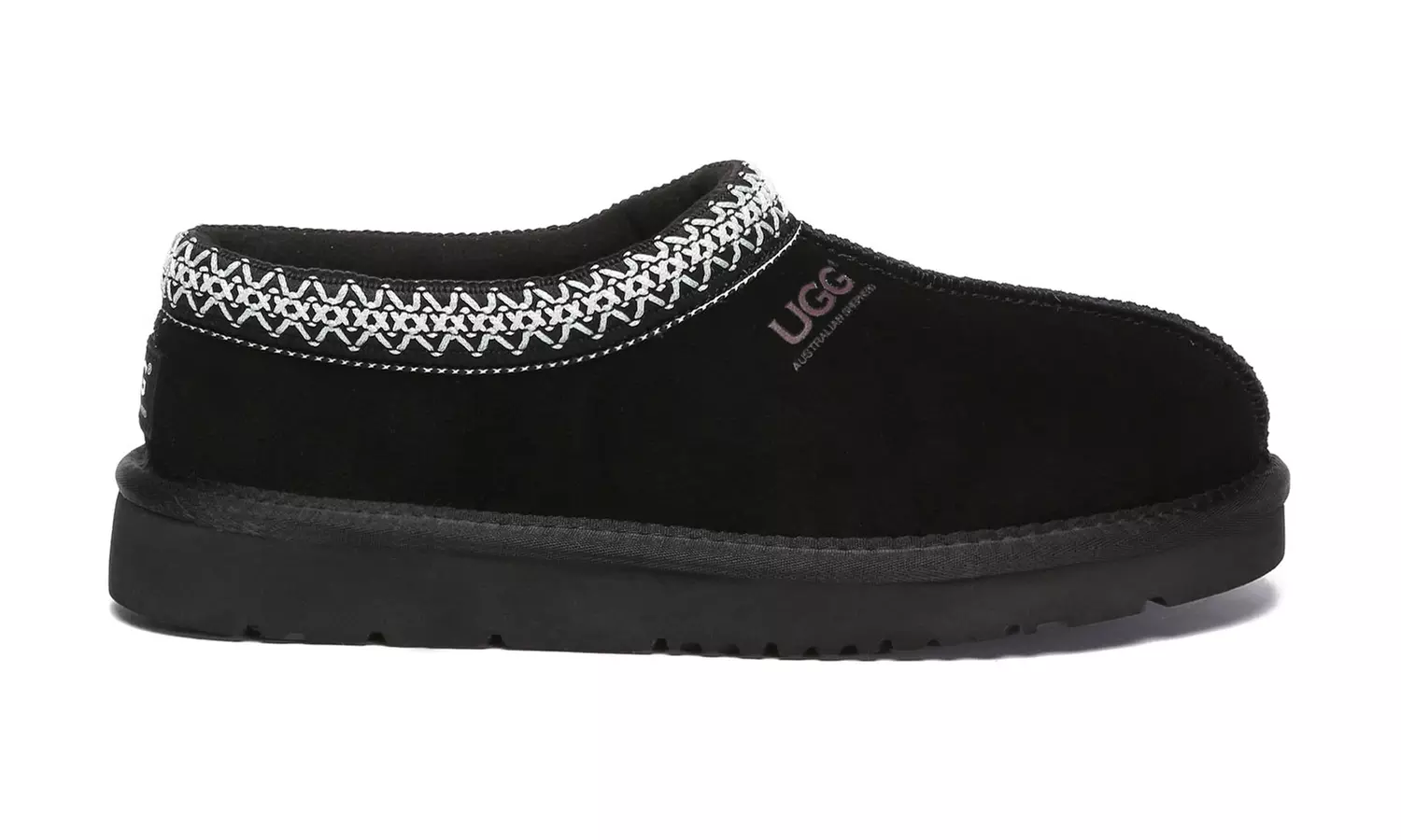 Uggs Ankle Tazzy Slippers Hippie