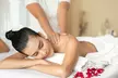 60-Minute Deluxe Body Massage with Head Massage and Hot Stone Treatment for One or Two (Up to 37% Off) - Second Medium