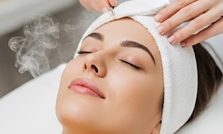 Classic Microdermabrasion - Pure Bliss massage & beauty