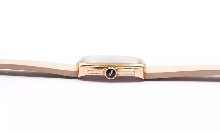 Image 25: Mini-herenhorloge