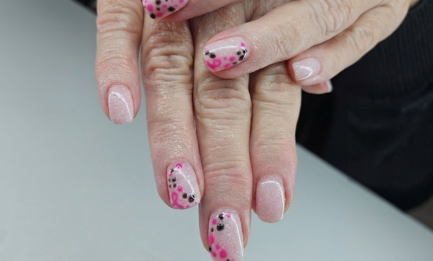 Image 5: Pamper Yourself with Manicure and Pedicure Services