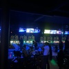 Image 11: Experience Cosmic Bowling with Glowing Lanes and Laser Lights!