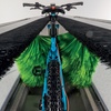 Image 5: 1 - 10 technische Fahrradreinigungen mit der cyb® Fahrradwaschanlage