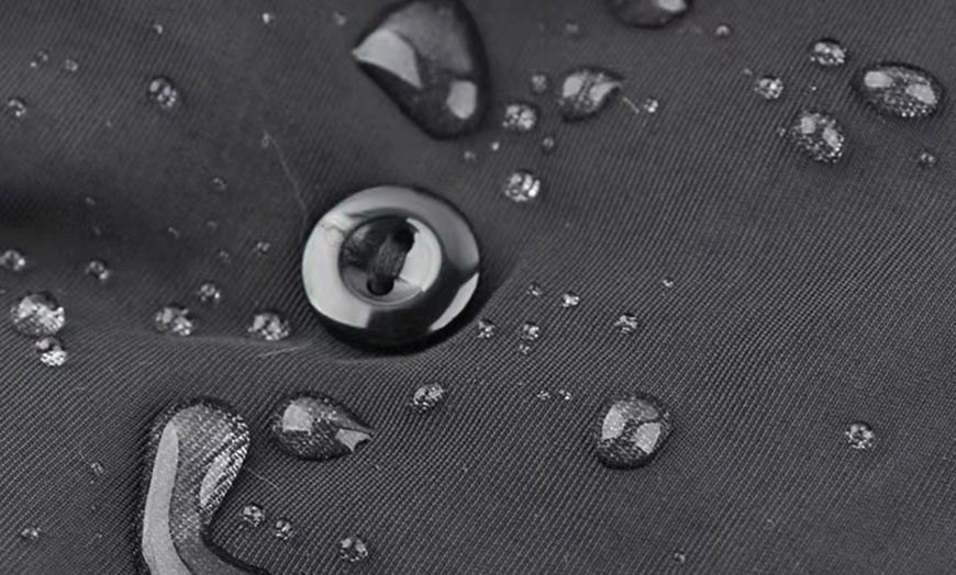 Image 8: Bonnet d'hiver ajustable avec doublure en fausse fourrure