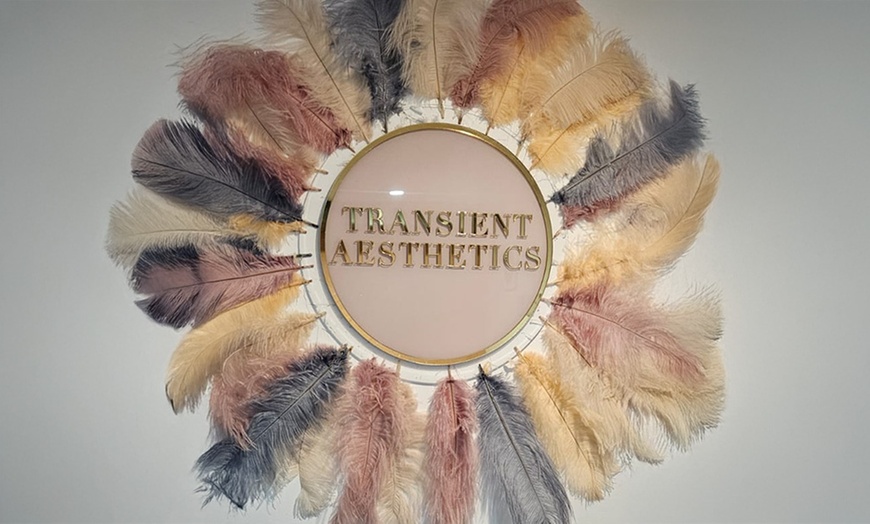 Image 1: Restore Thinning Hair with One, Two, or Three PRP Hair Rejuvenation