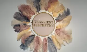 Stimulate Natural Hair Growth with 1, 2, or 3 PRP Hair Rejuvenation Session @Transient Aesthetics(Up To 64% Off)