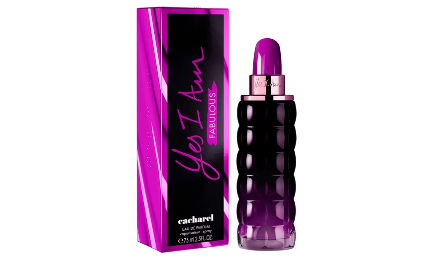 Image 14: Cacharel vrouwenparfums