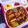 Image 10: Savor 100, 200, or 300 AED Worth of Mediterranean and Persian Cuisine
