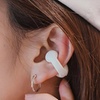Image 1: Auriculares inalámbricos Bluetooth con tecnología de conducción ósea