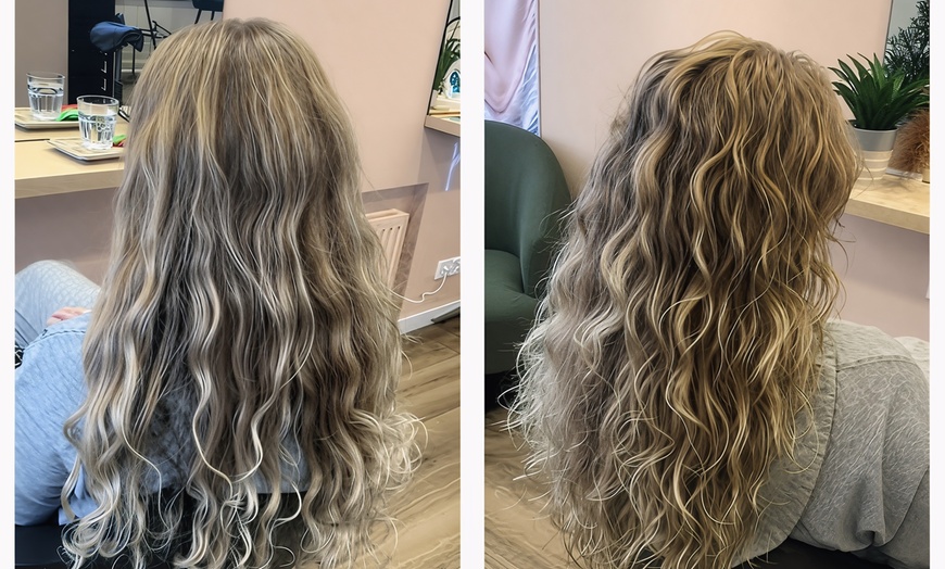 Image 4: Knippen, kleuren & stylen bij NEWLOOK by Kim in Kortenhoef