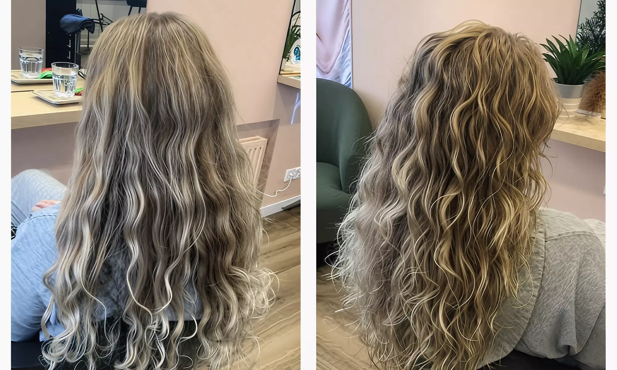 Knippen, kleuren & stylen bij NEWLOOK by Kim in Kortenhoef