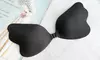 Adhesive Invisible Sticky Bra Butterfly Wing Strapless Push up Backless Bras