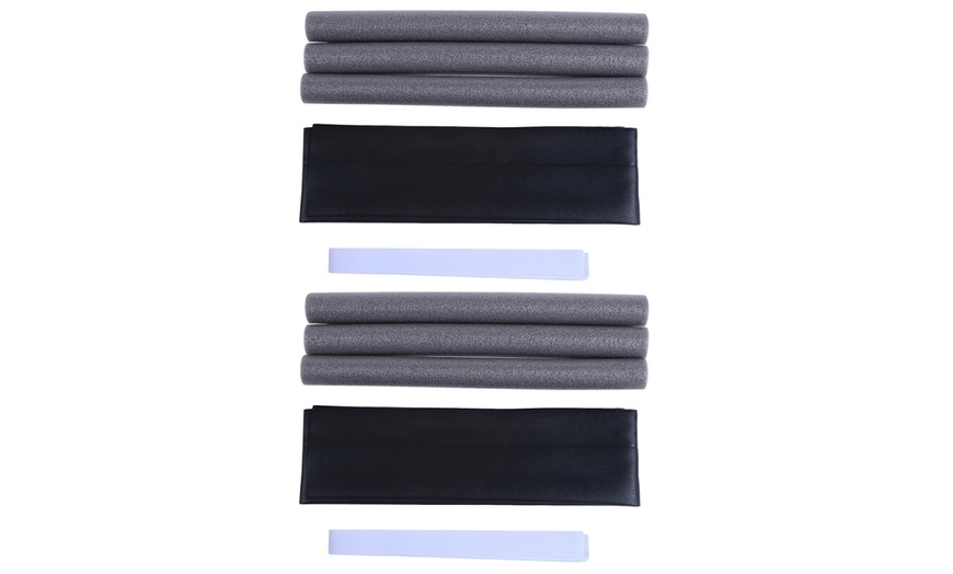 Image 7: Door Draft Stoppers