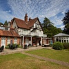 Image 2: Hampshire: 4* Standard Double Room Stay with Breakfast