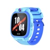 Image 5: 4G Kids' GPS Tracker Smart Watch Available in Pink, Black, or Blue
