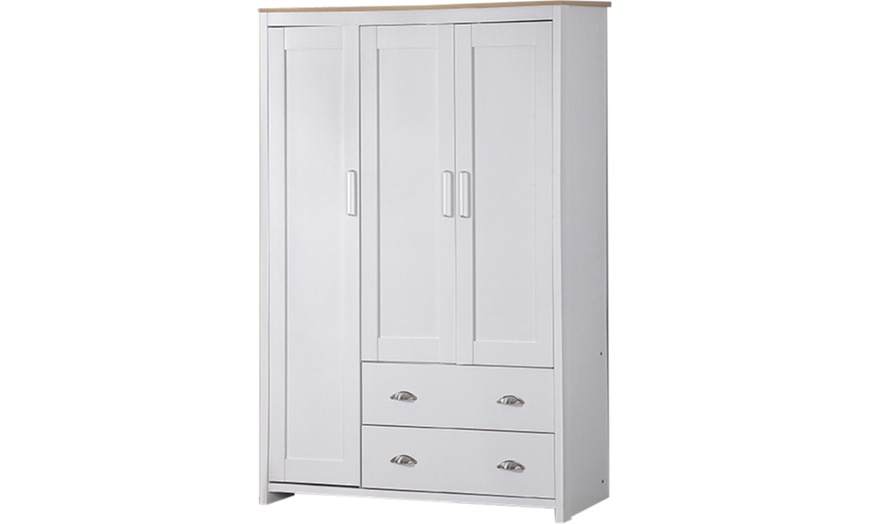 Image 6: Quantock Bedroom Furniture